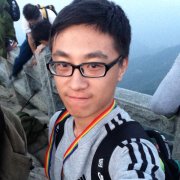 梁煜坤