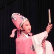 徐梦靓