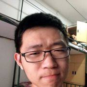 陈劲帆